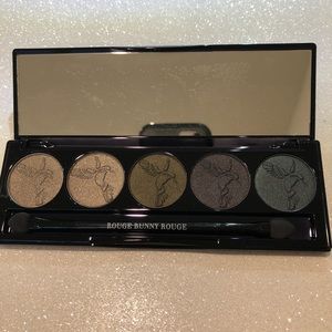 Rouge Bunny Rouge Makeup - Rouge Bunny Rouge Eyeshadow Palette Rouge Bunny Rouge Makeup - Rouge Bunny Rouge Eyeshadow Palette